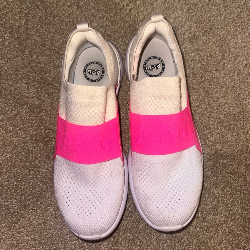 APL TechLoom size 8.5